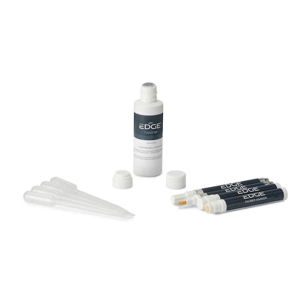 Edge Thermally Modified Touch Up Paint Kit Black Forest