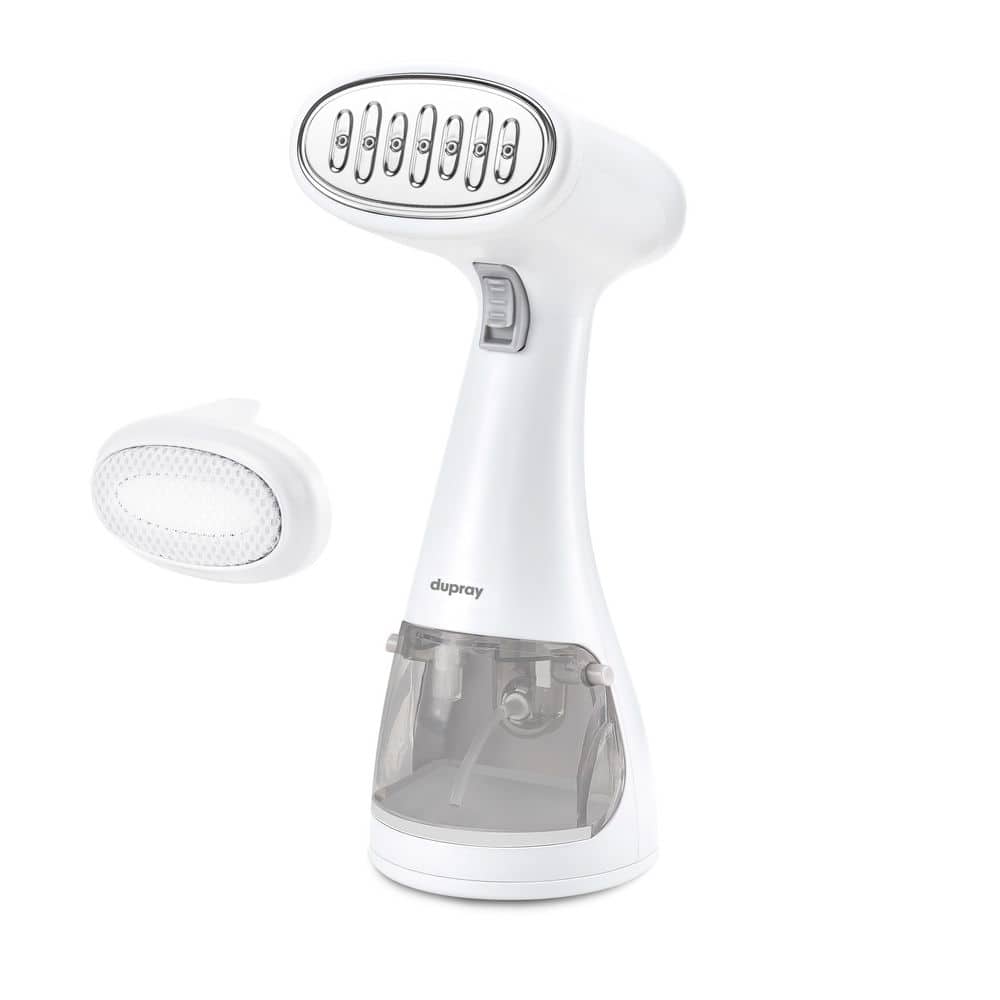 [Voilà Clothes Steamer Handheld} + [portable 3-in-1 clothes steamer] + {to unwrinkle, and refresh garments anywhere. } price history on PriceWatchPro