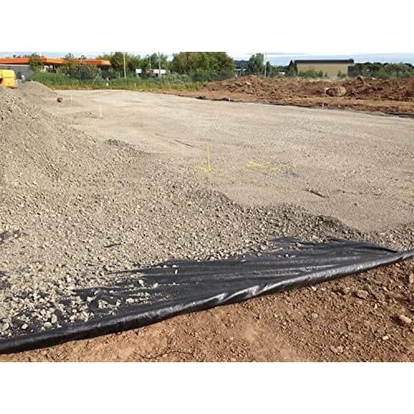 6 oz Woven Geotextile Fabric - Soil Stabilization & Separation – Sandbaggy