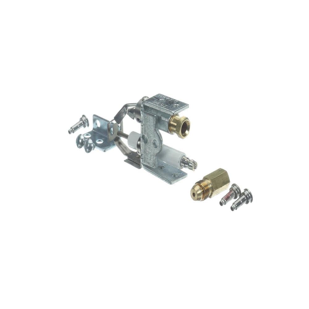 Pilot Burner Kit With Igniter For Natural Gas 240013979 price history on PriceWatchPro