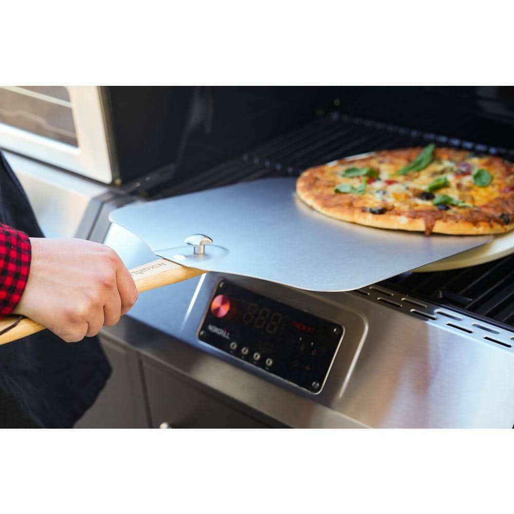 Pizza Grilling and Cutting Kit (5 Piece) - thumbnail 7
