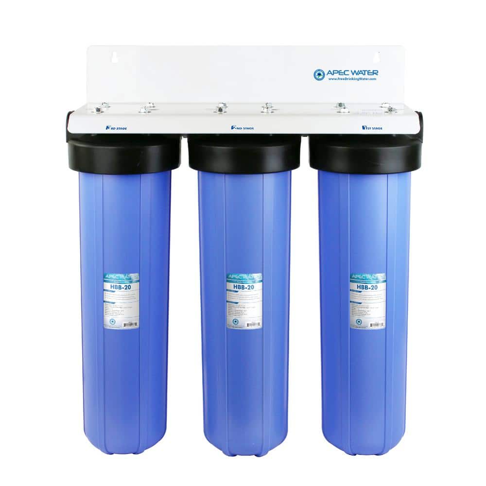 APEC Water Systems FH-3BB-20