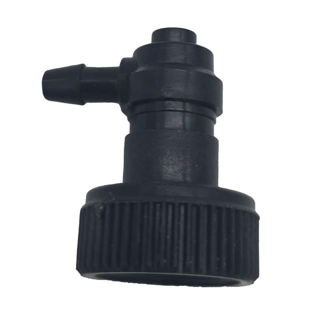 KAP-IT + Nossel to 1/4 in. Tubing Elbow Adaptor (2-Pack) price history on PriceWatchPro