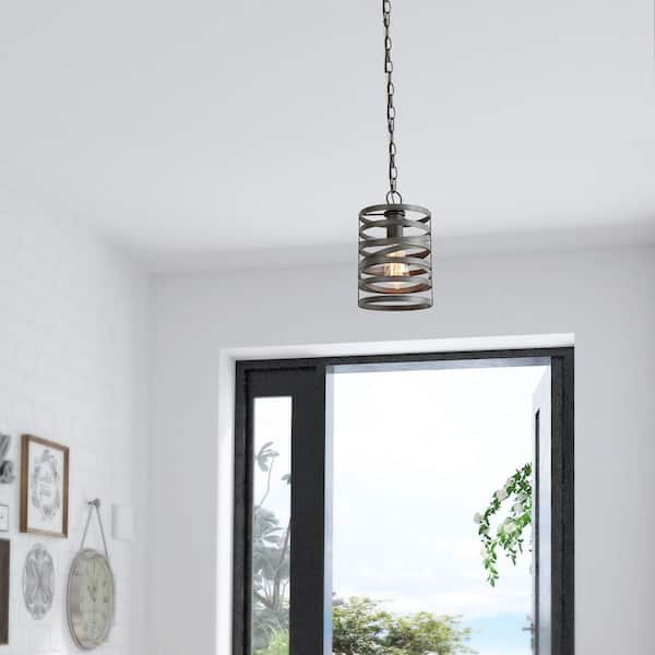 Mercantile design hot sale pendant lamp