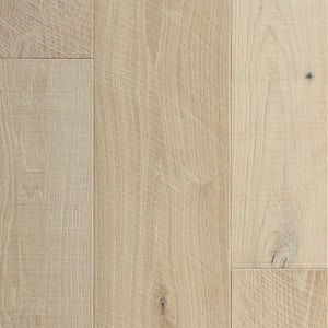 Take Home Sample - Seacliff French Oak Water Resistant Engineered Hardwood Flooring