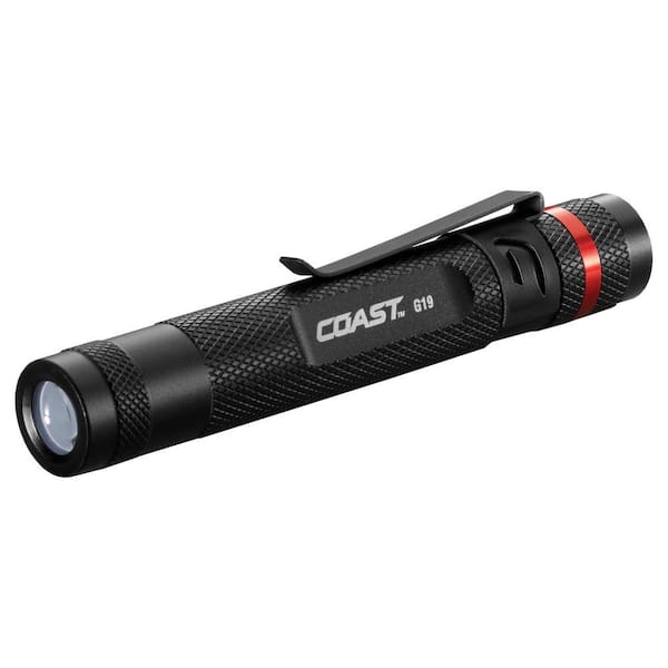 Types of Flashlights - The Home Depot
