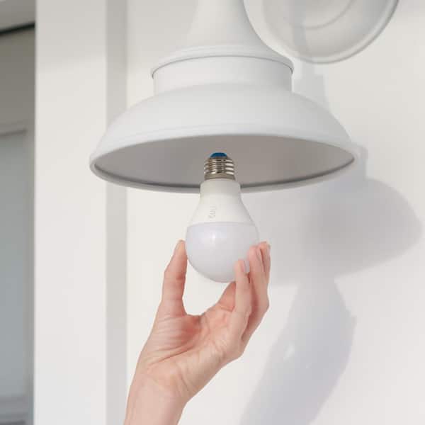 Ring A19 Smart LED Bulb, Smart Lightbulb