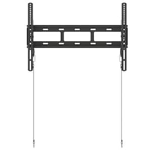 37 in. to 86 in. Tilting Large Flat Panel Mount