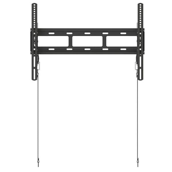 BLACK+DECKER 37 in. to 86 in. Tilting Large Flat Panel Mount