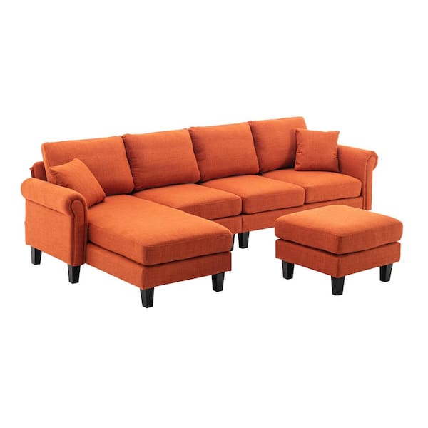 Orange sofa factory 26CM, more products can follow me WhatsApp