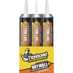 28 oz. PROvantage Drywall Adhesive (12-Pack)