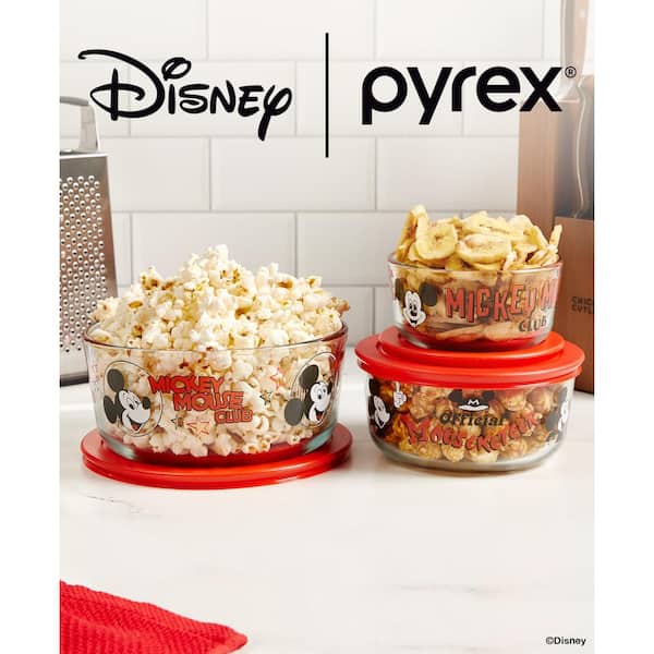 Disney Commemorative Series, Mickey Mouse Club 12-piece Dinnerware Set