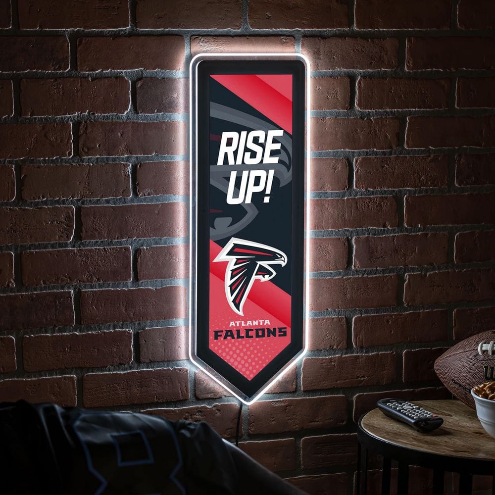 Atlanta Falcons on X: Get your lock screen ready for Thursday