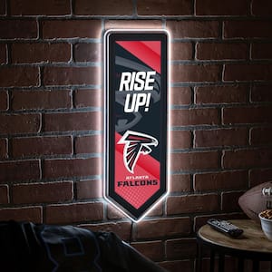 Evergreen Arizona Cardinals Helmet 19 in. x 15 in. Plug-in LED Lighted Sign  8LED3800HMT - The Home Depot