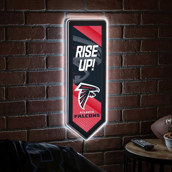 Atlanta Falcons on X: New schedule, new wallpaper 