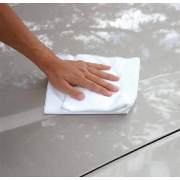 Premium Hand Towels - 100% Cotton  Soft, Absorbent, and Versatile —  Detailers Choice Car Care