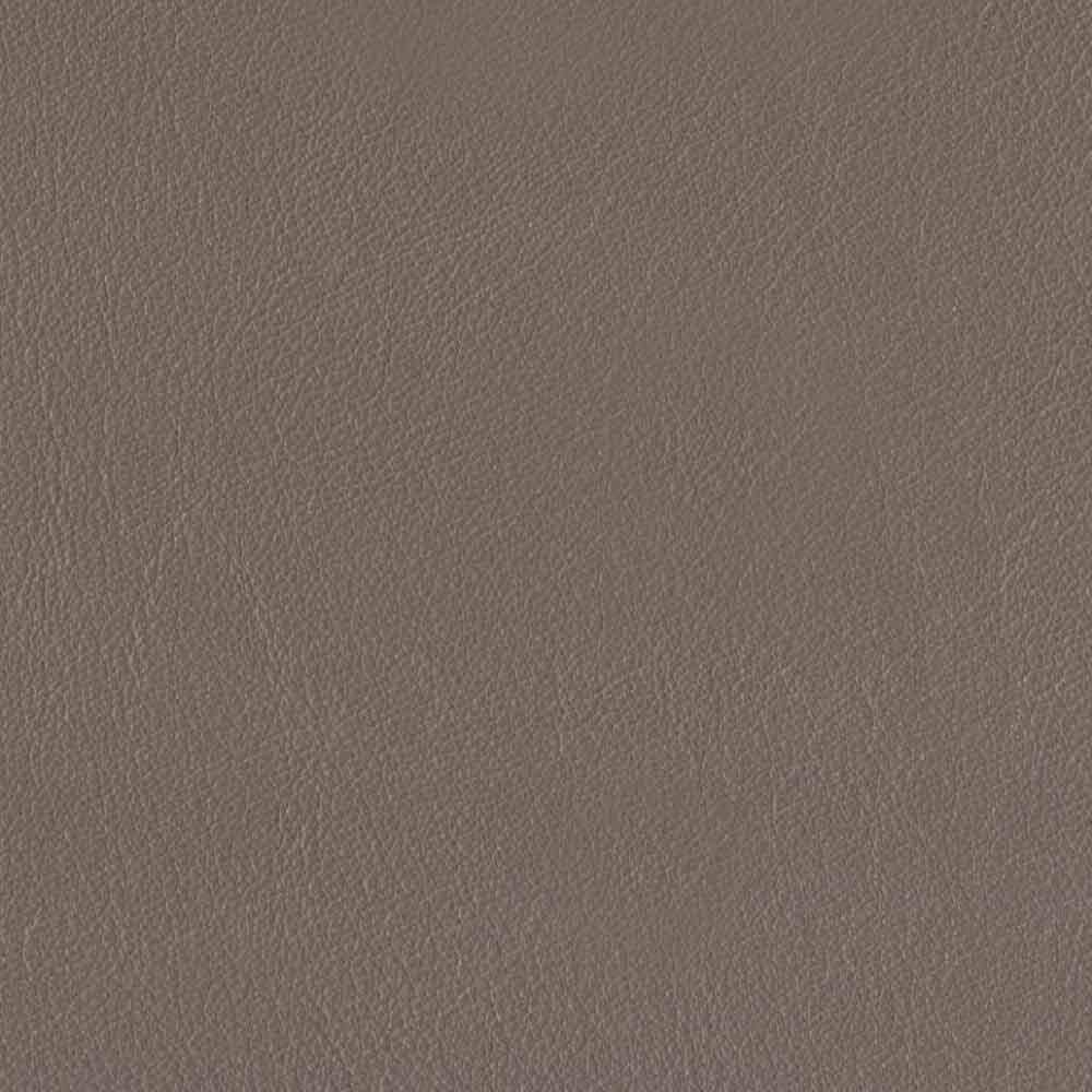 Laguna 84'' Brown Leather Lawson Sofa with Rolled Arms