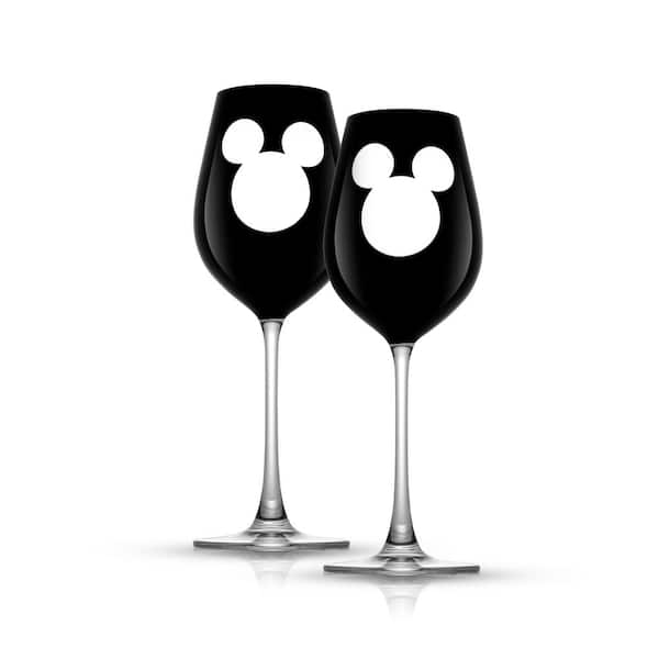 Disney Collection White Wine 13.9 oz. Set of 2