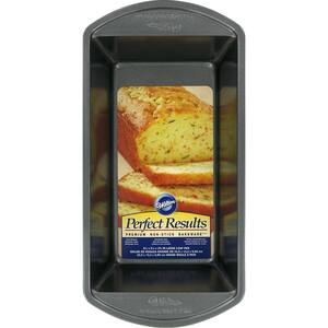 Perfect Results Non-Stick Loaf Pan