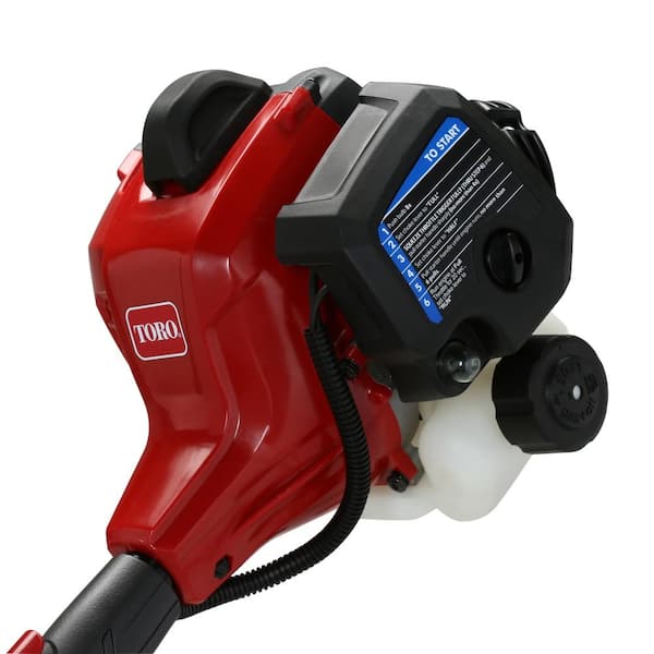 ☆K☆ Toro 2-Stroke 25.4 cc Attachment Capable Straight Shaft Gas String
