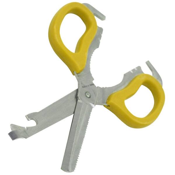 Stalwart Multi-Purpose Detachable Scissor