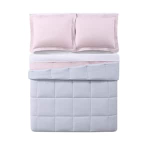 Everyday Reversible Comforter Set
