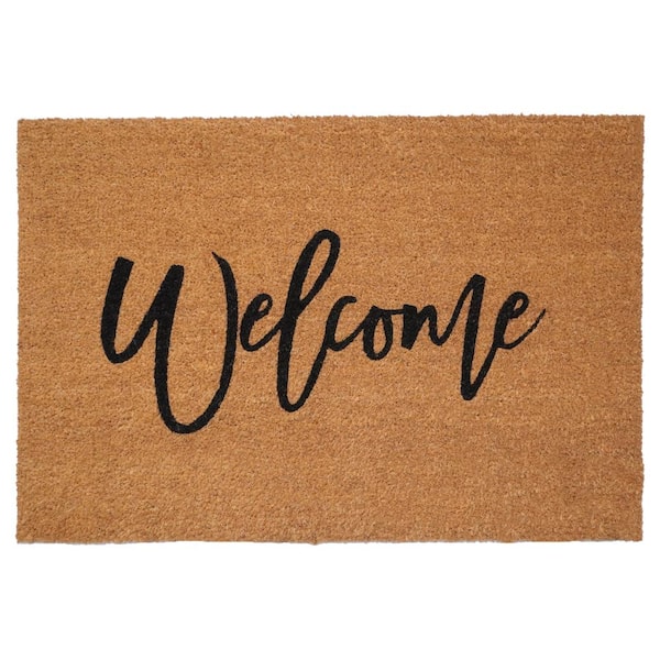 Best Doormats for Your Home - The Home Depot