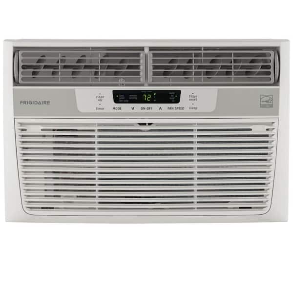 Frigidaire 8,000 BTU Window Air Conditioner
