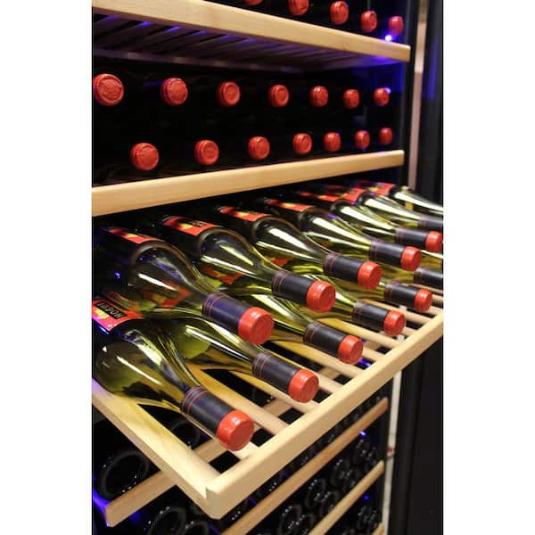 26 bottle Black & Decker wine regrigerator - Enchant your evenings! – Wine  Cooler Paradise