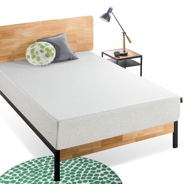 Zinus ultima comfort discount