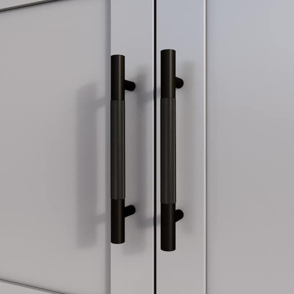 Houston 60 in. W x 22 in. D Bath Vanity in Gray Diamond Quartz Top with White Sink Power Bar and Drawer Organizer