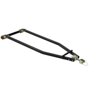 Pro Series Ice Shelter Hitch