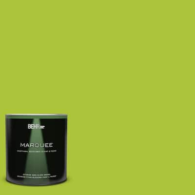 Behr 1B52-6 Kelly Green Precisely Matched For Paint and Spray Paint