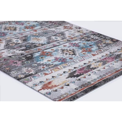 Concord Global Trading Area Rugs Rugs The Home Depot