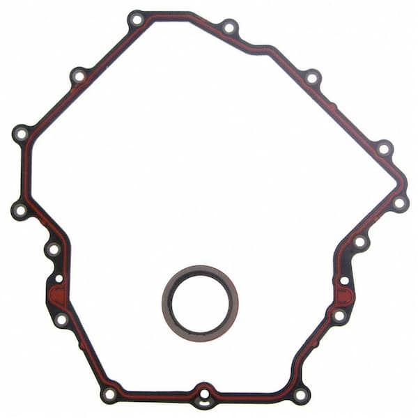 FEL-PRO Engine Crankshaft Seal Kit