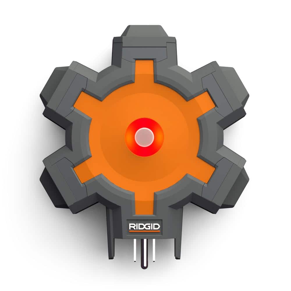 5-Outlet Extension Cord Hub price history on PriceWatchPro