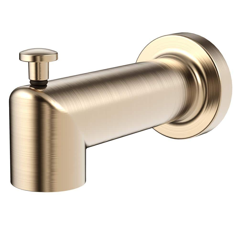 Speakman Neo Diverter Tub Spout, Bronze