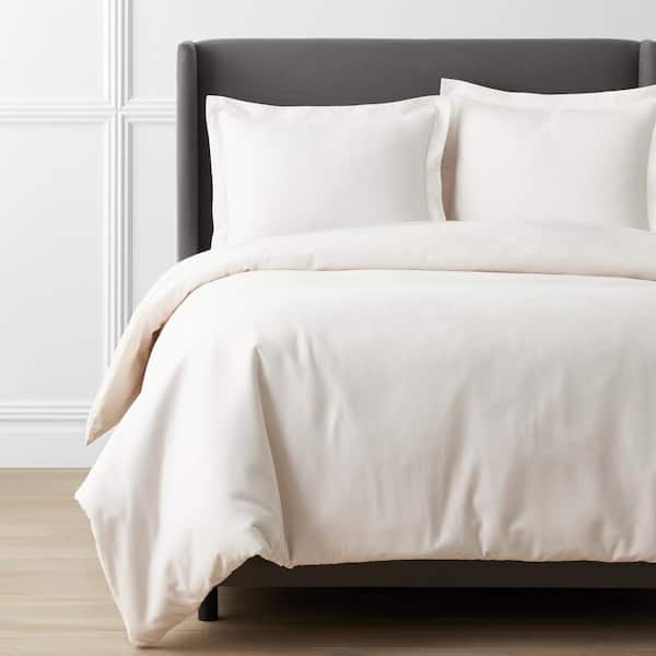 Legends Hotel Velvet Flannel Flat Sheet