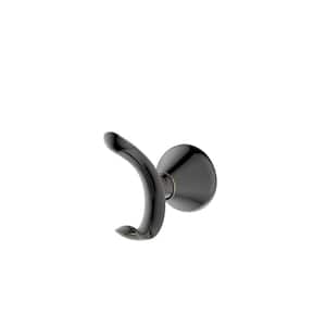 Majestic Clothes Hook in Oil Rubbed Bronze