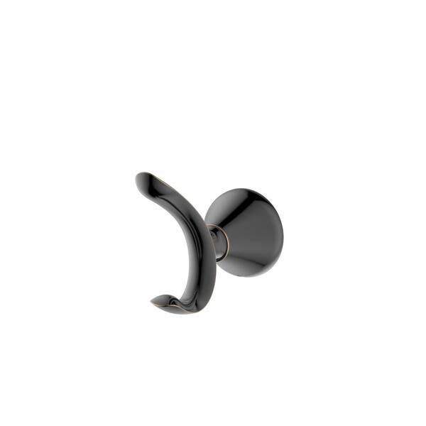 CMI Majestic Clothes Hook in Oil Rubbed Bronze