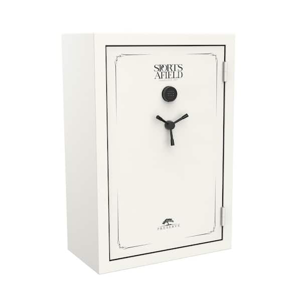 40 Gun Preserve, Bone White