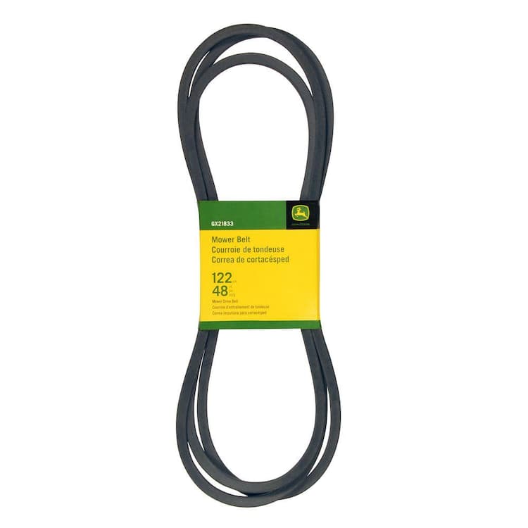 John Deere 48 in. Deck Drive Belt