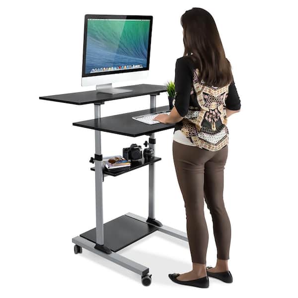 Stand Tall: Discover How a Computer Stand Can Transform Your Workstation