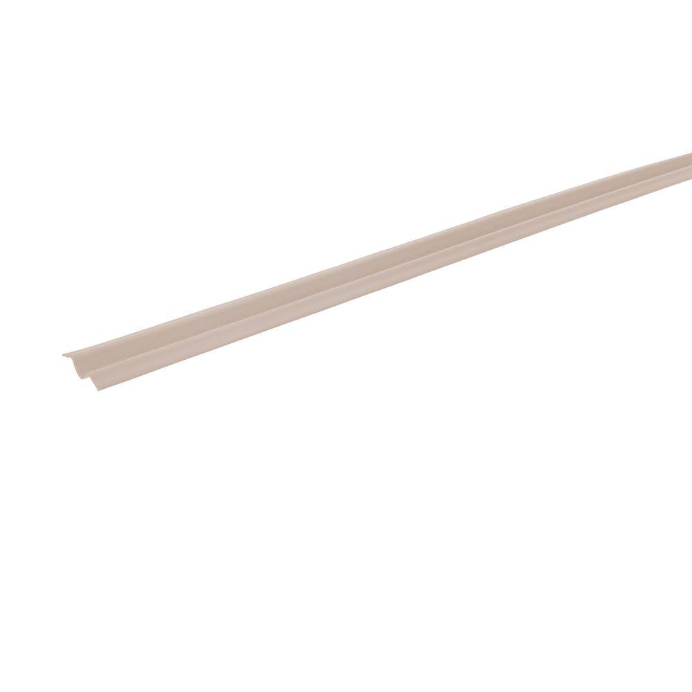 MD Building Products Casa Verde 6 ft. Beige Fence SlatVS003123BE072