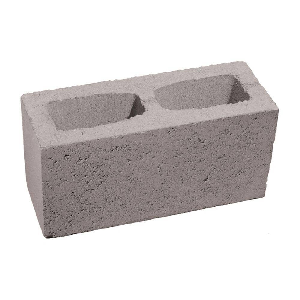 High-Quality 8x8x16 Concrete Block | AZ Rock Depot