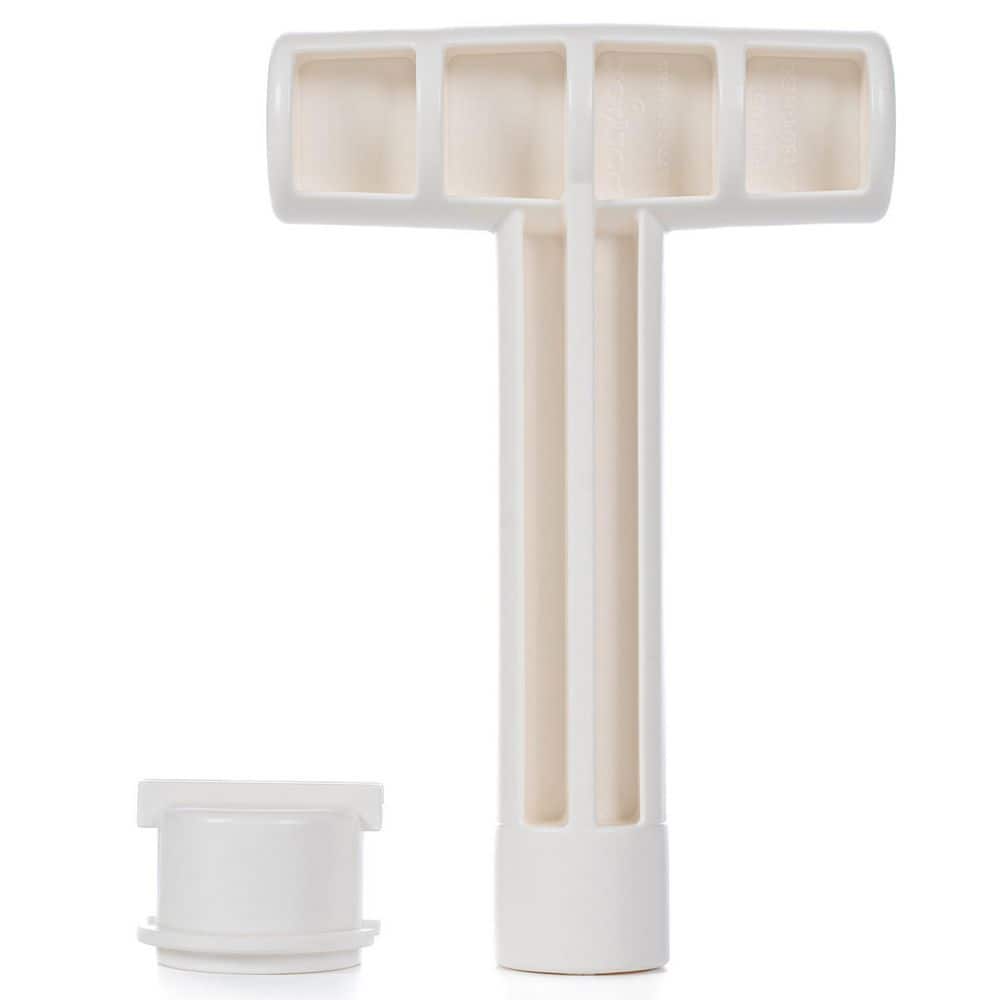 Zabel Handle Extension Kit 89-A1801-HEK - The Home Depot