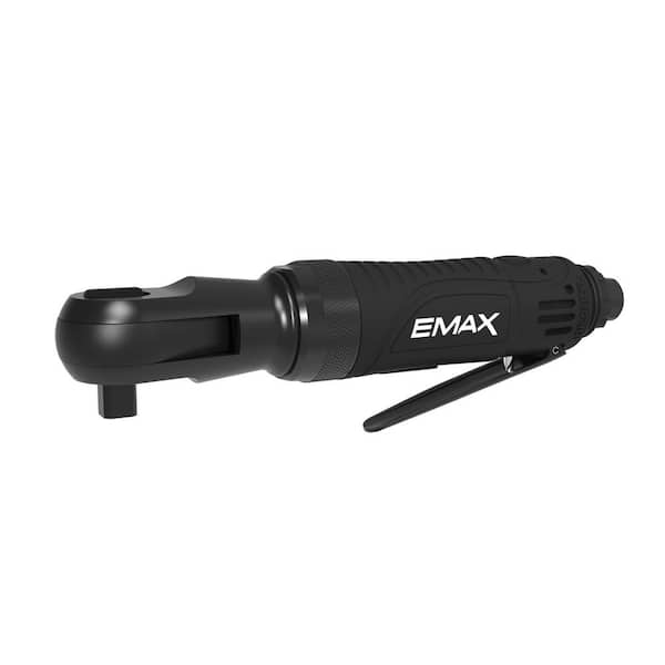 EMAX 3/8 in. Drive Industrial Duty Ratchet Wrench