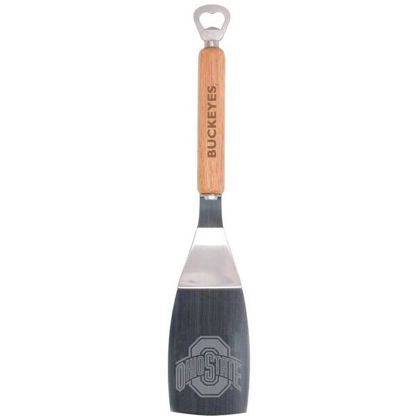 BSI Products NCAA Ohio State Buckeyes Big Spatula / Bottle Opener