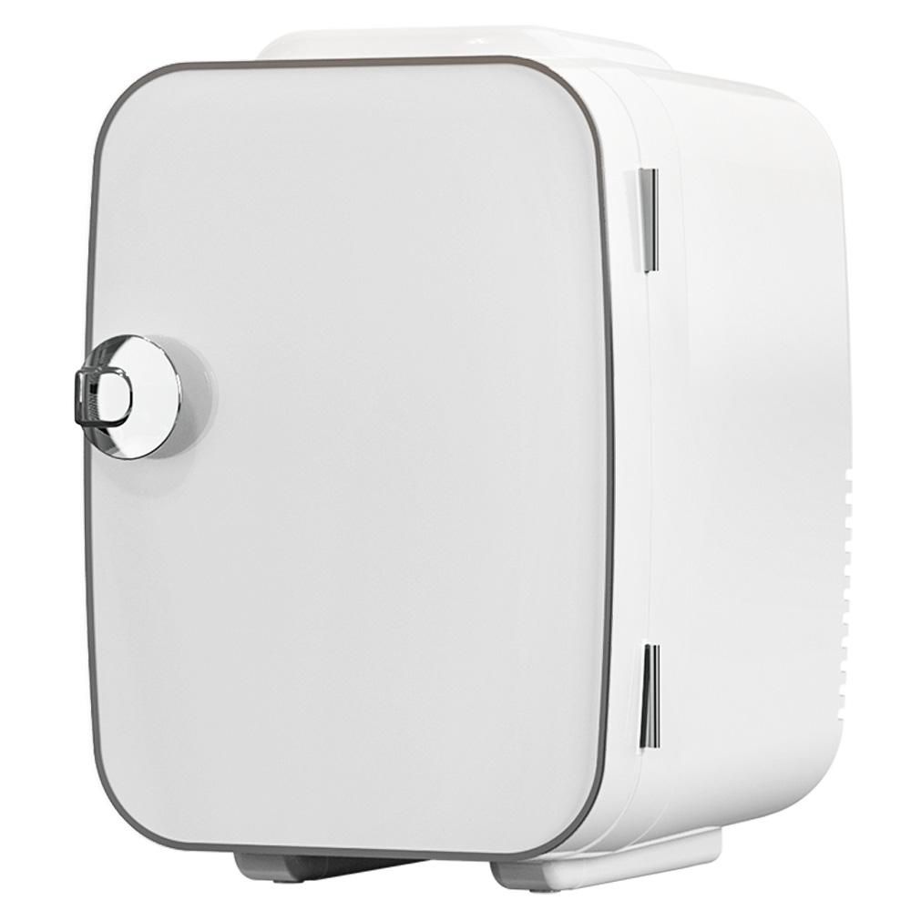 Relyblo 0.15 cu. ft. Manual in Mini Upright Defrost Freezers in