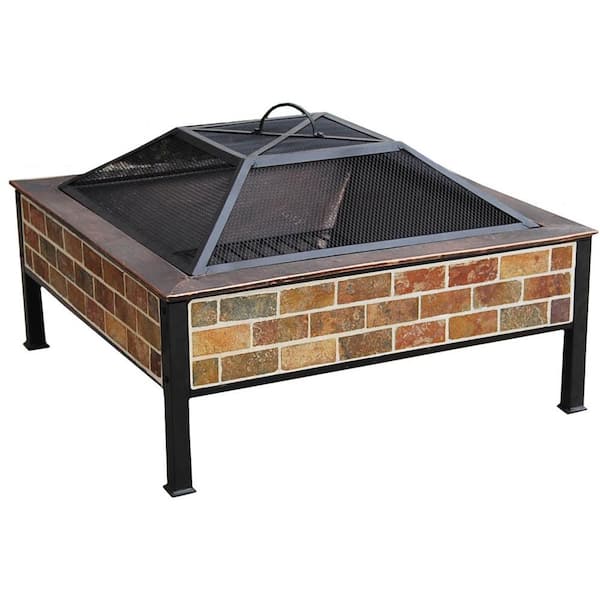 Deeco Consumer Products Southern Heritage Fire Pit-DISCONTINUED